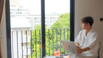 B2 Bang Saen Premier Hotel