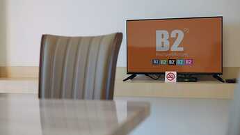 B2 Bang Saen Premier Hotel