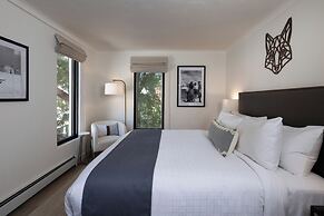 Eagle River Inn