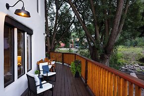 Eagle River Inn