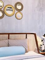 ketuk pintu by turu kene