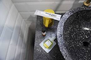 ketuk pintu by turu kene