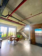 ketuk pintu by turu kene