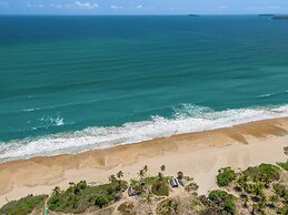 Luxury Beach villa Absolut