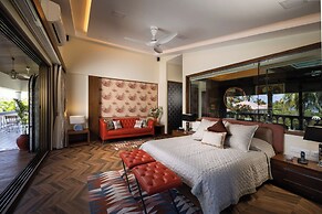 Luxury Beach villa Absolut