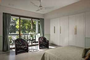 Luxury Beach villa Absolut