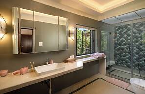 Luxury Beach villa Absolut