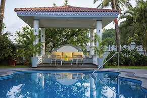 Luxury Beach villa Absolut