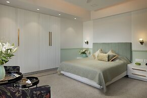 Luxury Beach villa Absolut