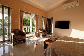 Luxury Beach villa Absolut