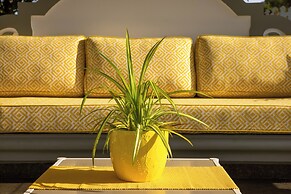 Luxury Beach villa Absolut