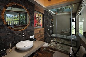 Luxury Beach villa Absolut