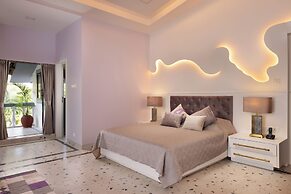 Luxury Beach villa Absolut