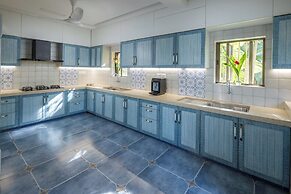 Luxury Beach villa Absolut