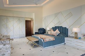 Luxury Beach villa Absolut