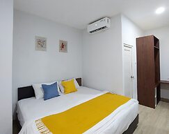 GoHome Harmoni Apartment