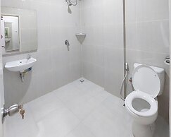 GoHome Harmoni Apartment