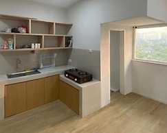 GoHome Harmoni Apartment