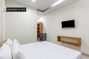 Collection O Near Seminyak Beach Formerly The Kumpi Hotel