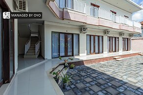 Collection O Near Seminyak Beach Formerly The Kumpi Hotel