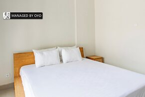 Collection O Near Seminyak Beach Formerly The Kumpi Hotel