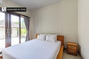 Collection O Near Seminyak Beach Formerly The Kumpi Hotel