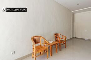 Collection O Near Seminyak Beach Formerly The Kumpi Hotel