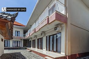 Collection O Near Seminyak Beach Formerly The Kumpi Hotel