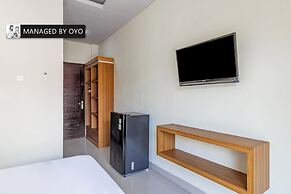 Collection O Near Seminyak Beach Formerly The Kumpi Hotel