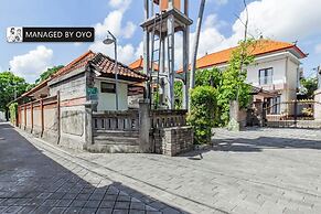 Collection O Near Seminyak Beach Formerly The Kumpi Hotel