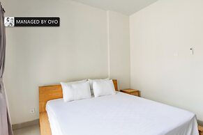 Collection O Near Seminyak Beach Formerly The Kumpi Hotel