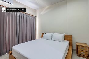 Collection O Near Seminyak Beach Formerly The Kumpi Hotel