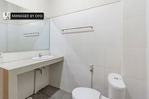 Collection O Near Seminyak Beach Formerly The Kumpi Hotel