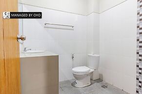 Collection O Near Seminyak Beach Formerly The Kumpi Hotel