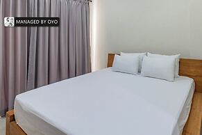 Collection O Near Seminyak Beach Formerly The Kumpi Hotel