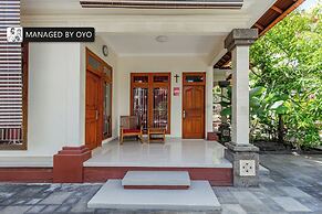 Collection O Near Seminyak Beach Formerly The Kumpi Hotel