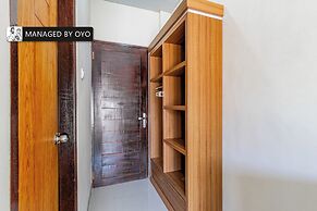 Collection O Near Seminyak Beach Formerly The Kumpi Hotel