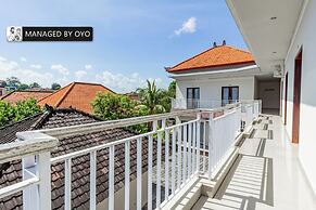 Collection O Near Seminyak Beach Formerly The Kumpi Hotel