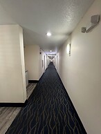 Economy 7 Inn - Norfolk