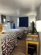 Economy 7 Inn - Norfolk