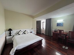 Orient Hotel Da Nang