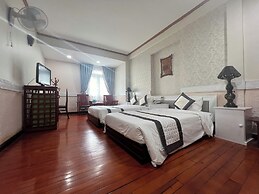 Orient Hotel Da Nang