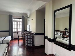 Orient Hotel Da Nang