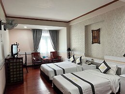 Orient Hotel Da Nang