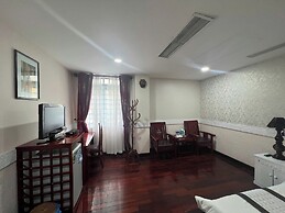 Orient Hotel Da Nang
