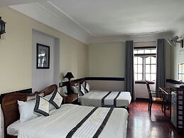 Orient Hotel Da Nang