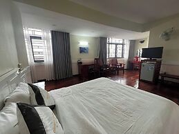 Orient Hotel Da Nang