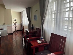 Orient Hotel Da Nang
