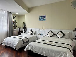 Orient Hotel Da Nang