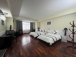 Orient Hotel Da Nang